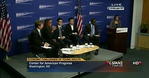 Economic Challenges of Young Adults