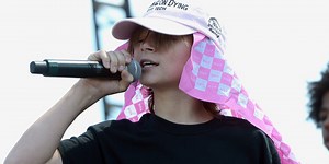 'No Jumper' Interviews 12-Year-Old Rap Phenom Matt Ox