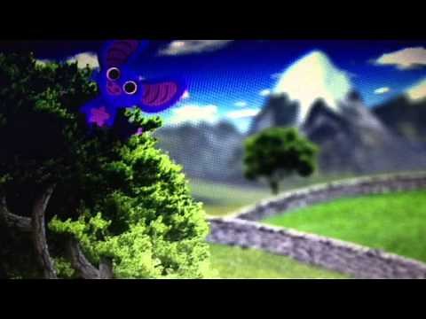 Abadas Steam Train Episode