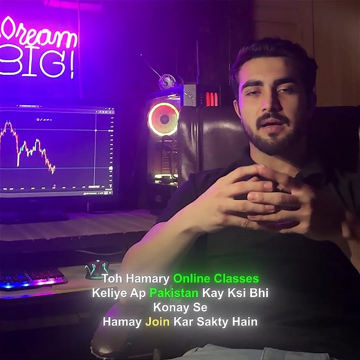 Zaigon Trading on TikTok