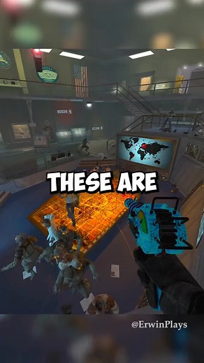 51K views · 344 reactions | 5 Call of Duty Zombies Glitches that STILL WORK on Black Ops 1! #fyp #foryou #callofduty #codzombies #zombiesglitch #blackops #zombies #nostalgia #cod #bo1 #gaming #shorts #erwinplays | Erwinplays | Facebook