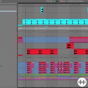 37 reactions · 12 shares | HOW TO USE SATURATION TO IMPROVE YOUR MIX...