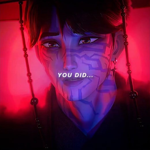 Darkness Meets The Light - K Pop Demon Hunters | What It Sounds Like