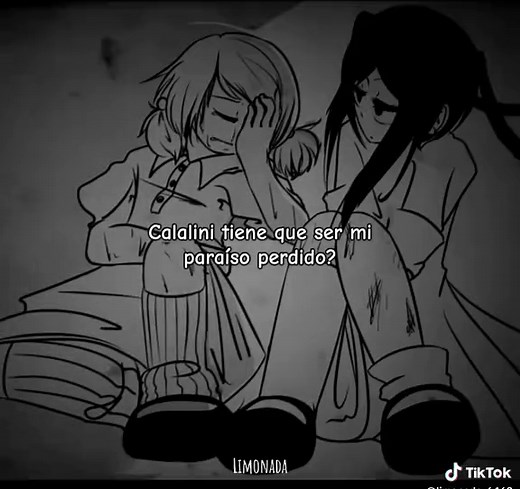 Canción: Calalini de: Crusher-P vocal: Kaai Yuki video de fondo: GamersOtakus #vocaloid #song #kaaiyuki #parati #fyp #Viral #fypシ