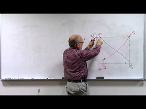 008 The Price Mechanism in Action