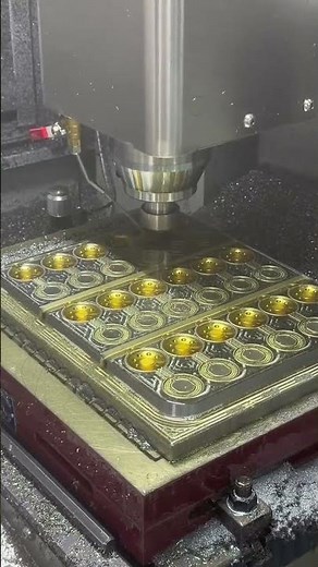 The Process of Injection Mold Manufacturing | Precision Crafted for Excellence