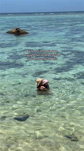 Mermaid Adventure Playtime with My Toddler