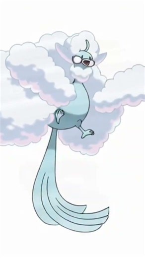 POKÉDEX MEGA ALTARIA #POKÉMON #ALTARIA #POKÉDEX