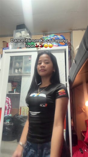 Dance Celebration for the New Year