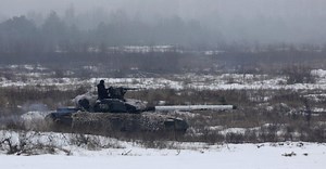 Day in Donbas: Militants attack Ukraine positions, suffer losses as Joint Forces return fire