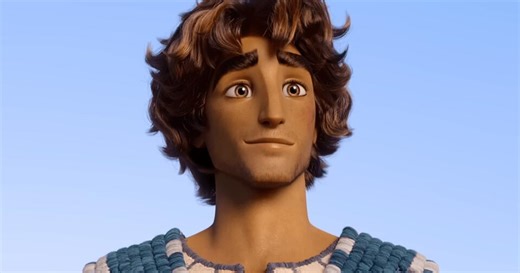 David Trailer Showcases Animated Musical Movie Adaptation of Bible - NewsBreak