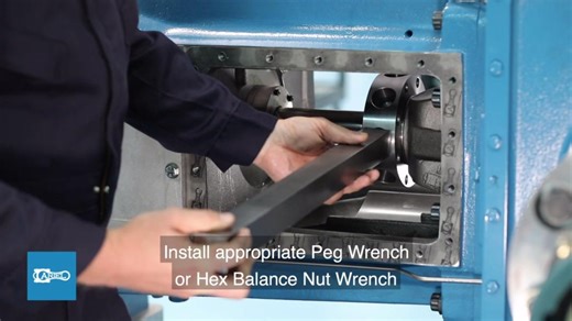 2.1K views · 52 reactions | Ariel Training Videos App  Ariel Training Videos is a collection of instructional videos designed to support and maintain Ariel reciprocating compressors. It is an essential tool in Ariel Corporation's mobile support lineup. For more information, visit: https://ow.ly/hOyA50Xkz3x #ArielCorporaton #ArielTraining #ReciprocatingCompressors | Ariel Corporation | Facebook