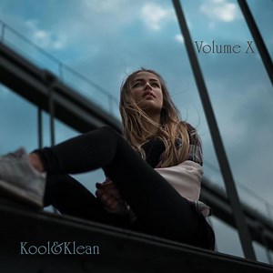 Kool Klean Sailing the Universe - Volume X