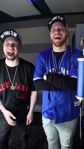 617K views · 12K reactions | Gang VOUS l'avez demandé... alors VOICI !!! Le Behind the scene + Bloopers + Making of avec Dave Gaudet ! On vous gâtes... il y en a pour presque 4 minutes  | Doug & Jeff | Facebook