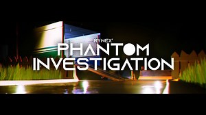 Phantom Investigation Fortnite Map: Code, how to play, and more explained