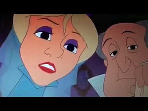 Cinderella II, Dreams Come True-"Those Boring Colors That All Look The Same"