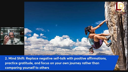 4 comments | What does leveling up mean? verb. leveled up or levelled up; leveling up or levelling up; levels up. transitive + intransitive. : to advance or improve (oneself, someone else, or something) Going to the Cliff gives us a point of accomplish through making the correct and effective decisions. Let's level up this year and start making the right decision so we can be the head and not the tail. | Life Restoration Church | Facebook