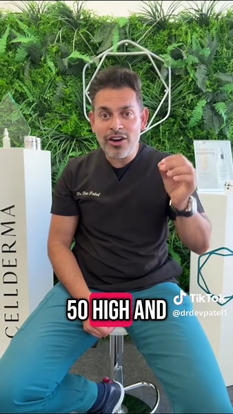 ☀️ Is it sunburn… or a sun allergy? That itchy red rash after sun exposure might not be what you think. 🎥 In this video, I explain Polymorphic Light Eruption (PMLE) — commonly known as sun allergy. It’s surprisingly common, especially in fairer skin types — and the good news is, it’s preventable with the right UVA protection. 🧴 I personally use and recommend CellDerma Ultralight — it’s lightweight, broad-spectrum, and perfect for sensitive or breakout-prone skin. 🛒 Want to try it? Access pref