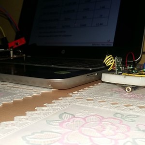 Remote Controlled Slide Changer