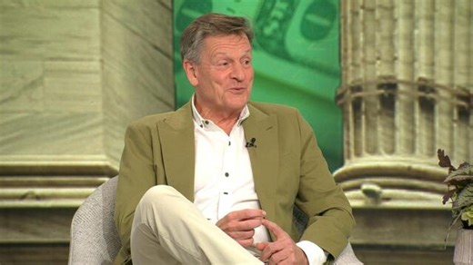 Michael Lewis revisits "The Big Short" with new audiobook