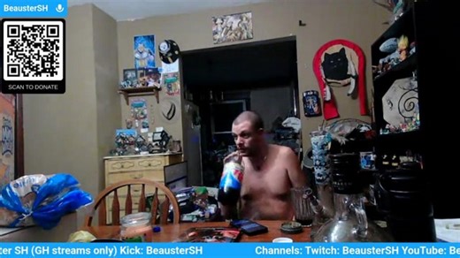 Drunk stream picker wheel chooses what's next | Beau's variety stream (18 )