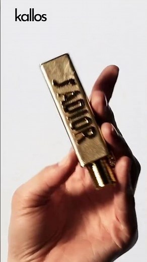 Nước Hoa Sáp DIOR J’adior L’Or Solid Perfume - Kallos Vietnam
