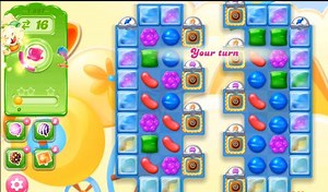 Tips and Walkthrough: Candy Crush Jelly Level 1897