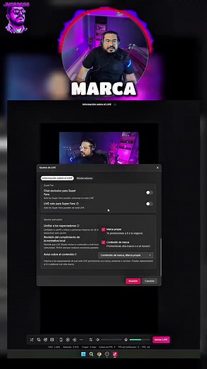 Configura TikTok Live Studio desde cero fácilmente