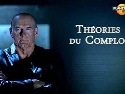 Le projet HAARP par Jesse Ventura