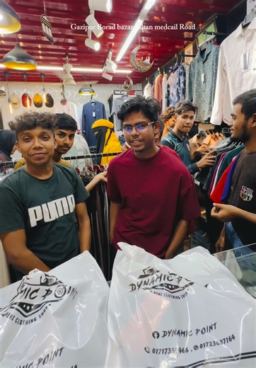 Happy Customer Reviews at Dynamic Point 🧡