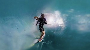 Rapid VR Creates New Virtual Reality Surf Adventure with World Surf League and Jeep | LBBOnline