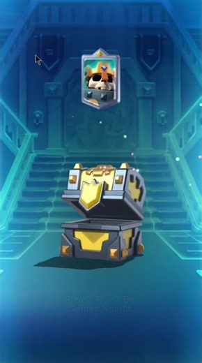 Getting My First Champion! #viral #gaming #clashroyale #packopening