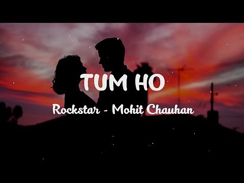 Tum Ho Paas Mere - Lyrics Video | Rockstar | Mohit Chauhan
