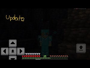 Minecraft walk-through part 20 updated to Minecraft classic texture ￼pack ￼￼