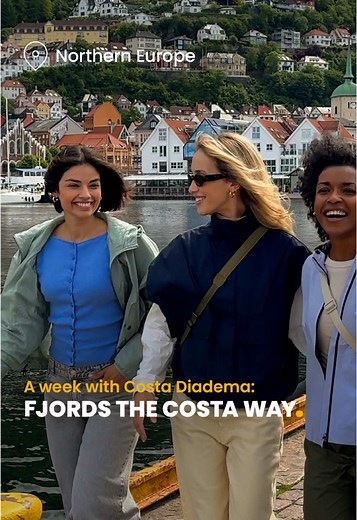 Exploring the Wonders of the Nordics