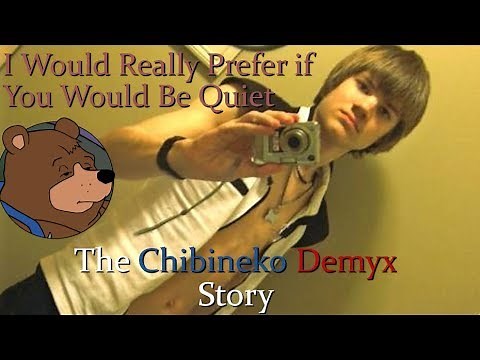 Live Dive: Chibineko Demyx, Spedrunner Extraordinaire