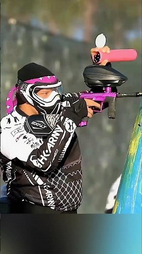 How To Play Paintball Game In India 🤔 By MAX Gyan