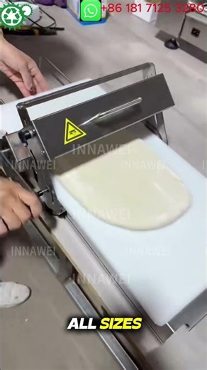 Electric Dough Cutting Machine from China | Cheap and Multifunctional Dough Cutter