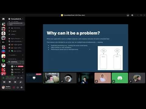 English conversation - Schedules in Java