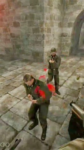 Far Cry 3 Blood Mod For Return to castle wolfenstein Real Blood Editor By The Manager Tools