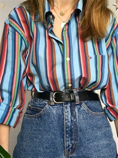 Exploring 90s Retro Fashion Trends