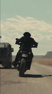 【パンアメリカSTが映画で登場】Thunderbolts x Harley-Davidson #automobile #カスタム