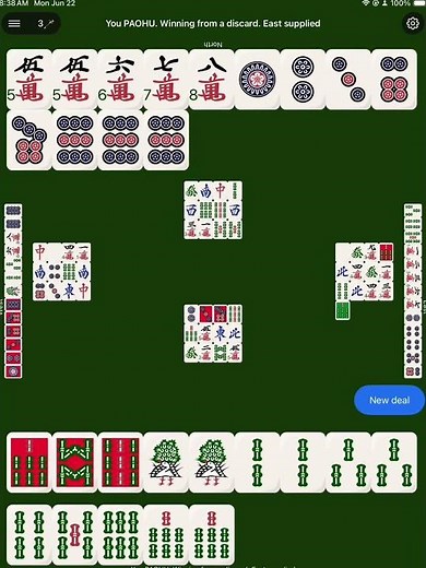 Learn Riichi Mahjong Faster with AI | PVMahjong