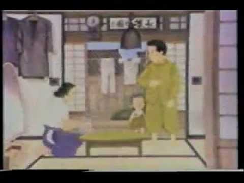 Pikadon de Renzo Kinoshita (1978)