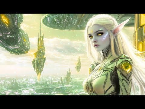 "Human, Do You Need a Wife? My Mom Vaporizes Enemies and Bakes Cookies—She’d Be a Great Wife!"