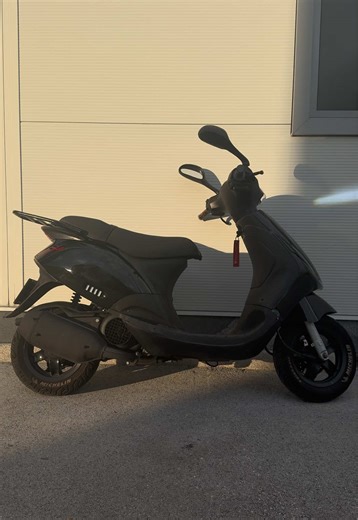 Scooter Tuning Tips for a Better Ride Experience