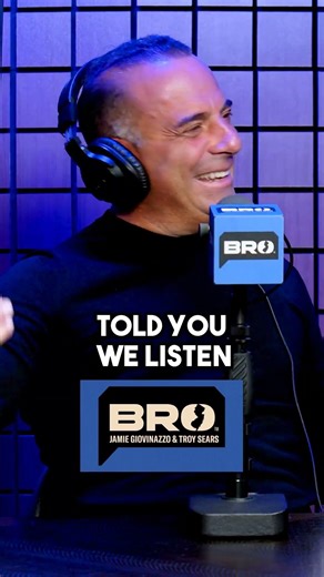 The BRO Show Makes an Impact!