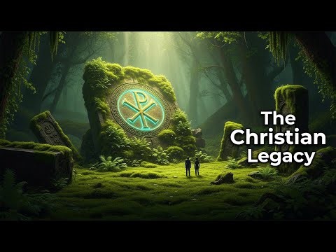 The Complete STORY of Christianity From Jesus to Modern Times Relaxing History Documentary