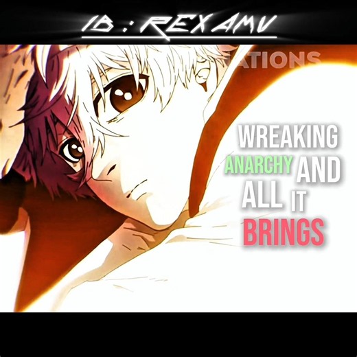 The fall of Lazy genius - Nagi Seishiro || ‪@REX_AMV‬ || Discord amv || #bluelock