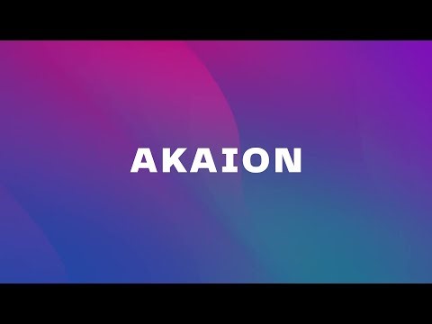 Presentation Akaion